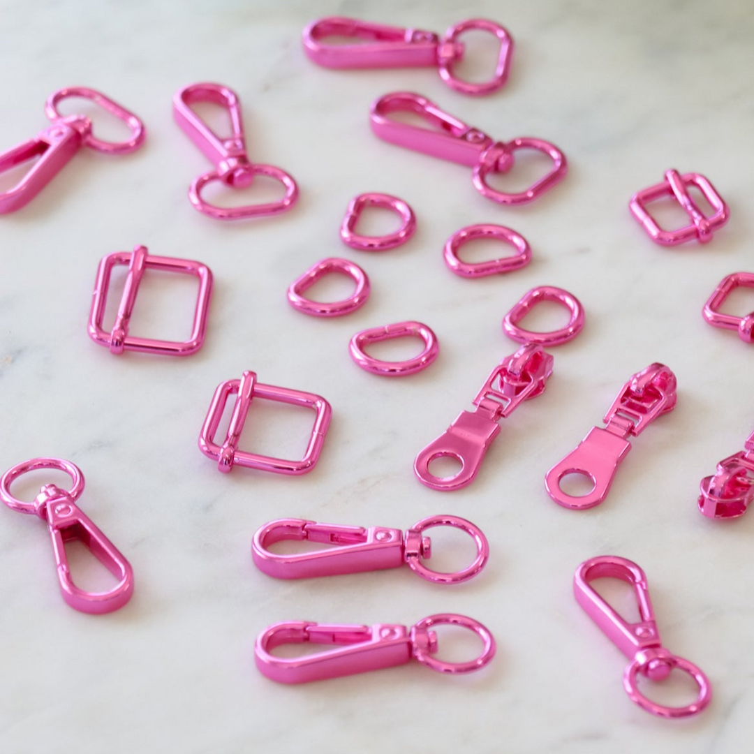 Two Tula Pink 3/4 Two Tula Pink 3/4