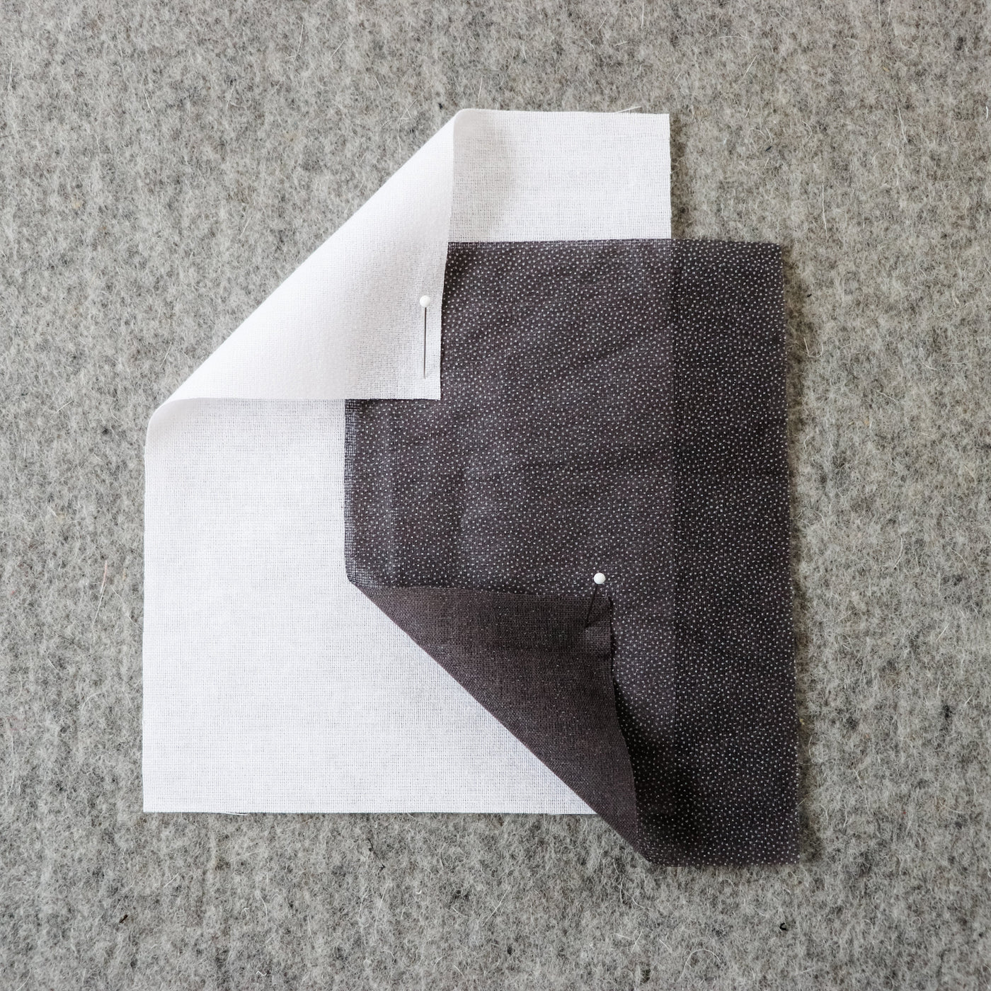 Free! How to Sew with Interfacing – Sallie Tomato