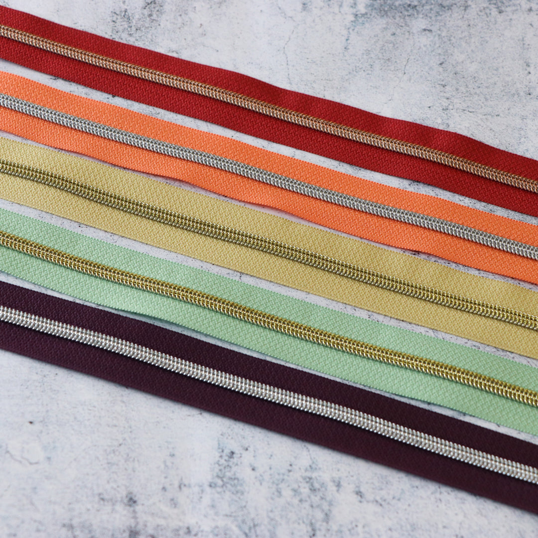 Fresh Fruit Zipper Bundle – Sallie Tomato