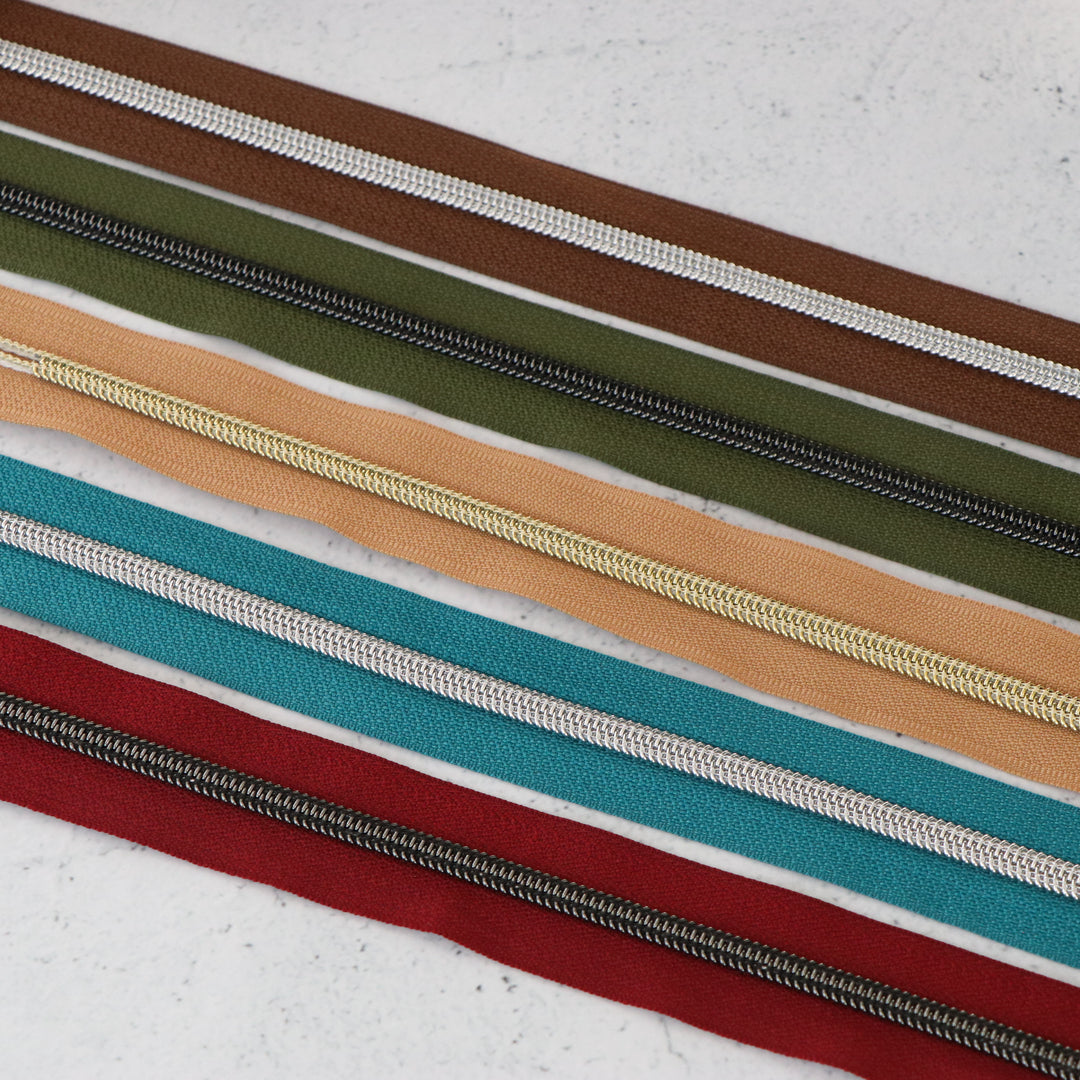 Old-World Zipper Bundle – Sallie Tomato