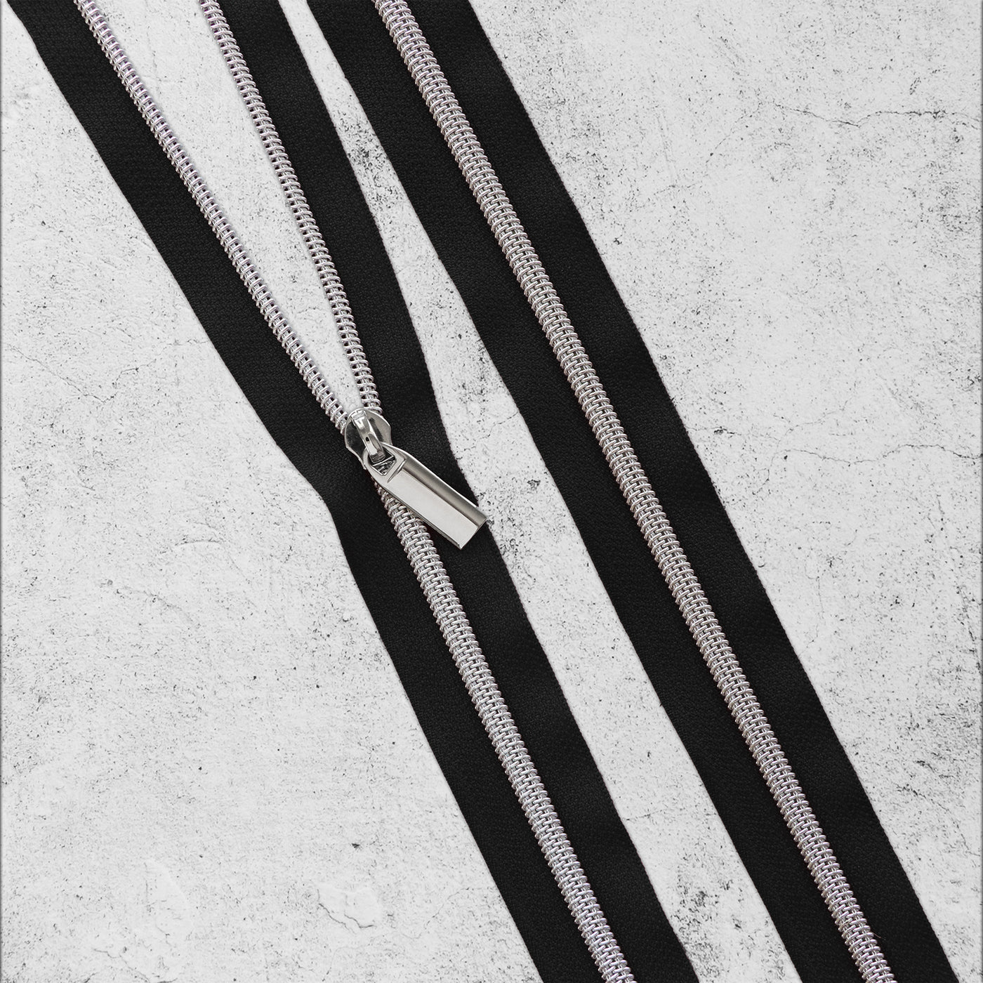 Nylon Tape Zipper YKK – LaBelle Supply