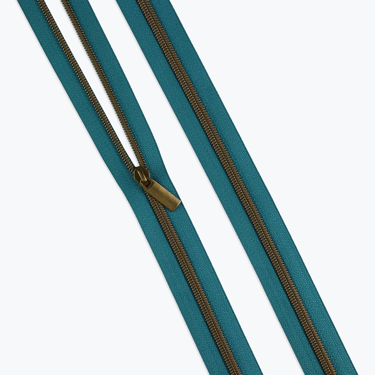 Harbor Nylon Coil Zippers