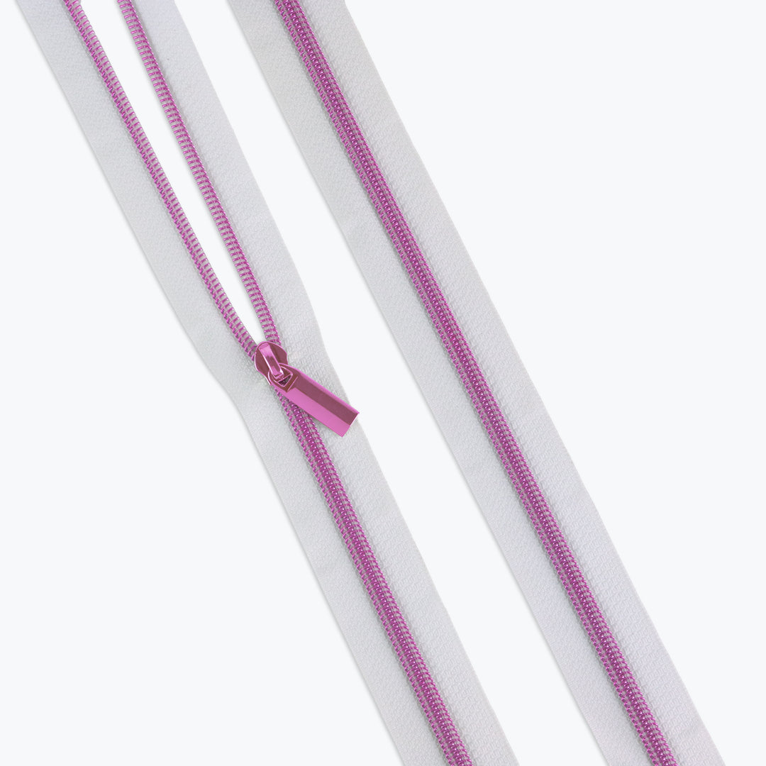 Tula Zippers – Sallie Tomato