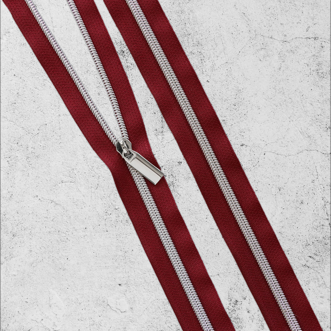ZBY5C41_Size5_Burgundy_Nickel_