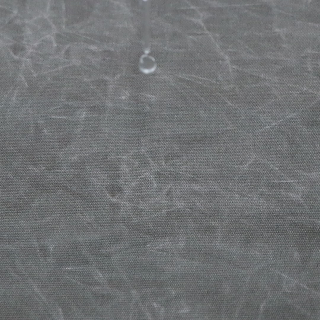 Olive Drab Faux Waxed Duck Canvas – Sallie Tomato