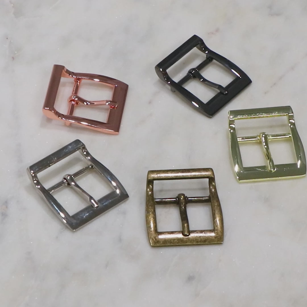 1-1/4" Belt Buckle