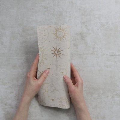 Magic Sky Cork Fabric
