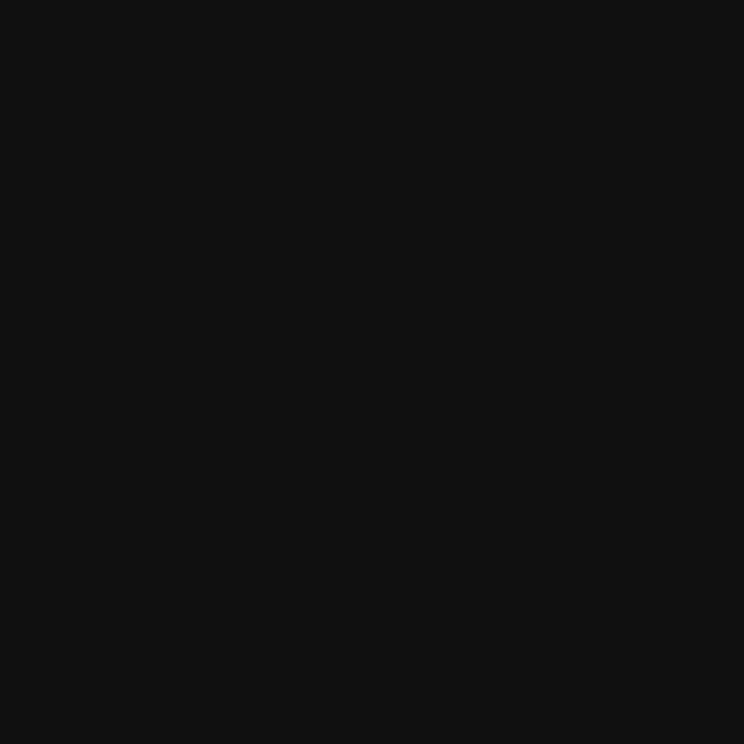 Deux anneaux triangulaires de 1"
