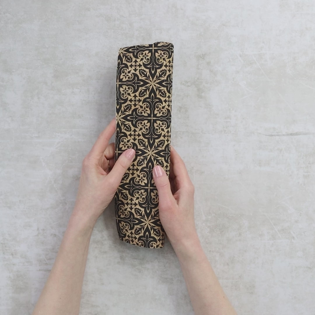 Rebel Cork Fabric