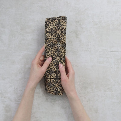Rebel Cork Fabric