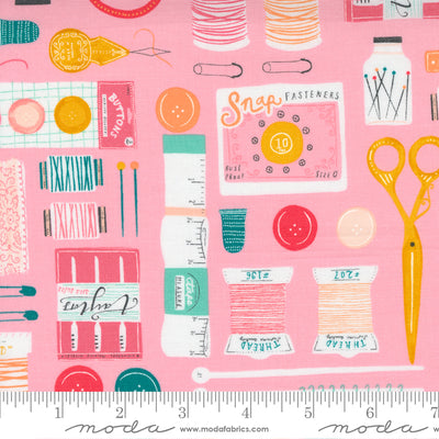 Moda - Sew Wonderful notions
