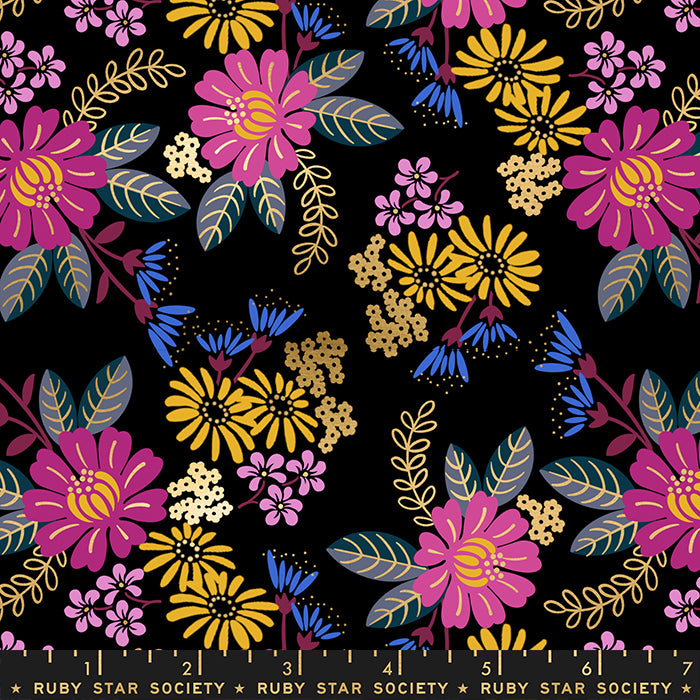 Ruby Star Society - Reign Eminence