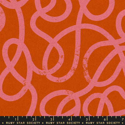 Ruby Star Society - Tomato Tomahto Canvas