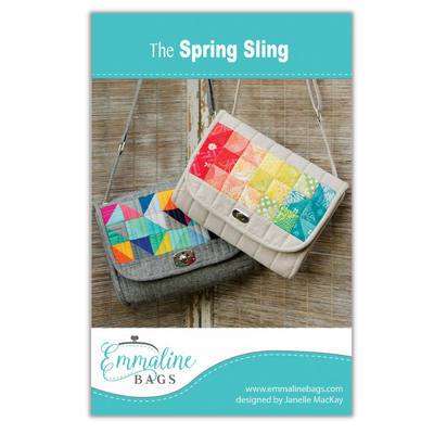 Spring Sling by Emmaline