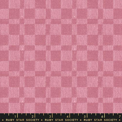 Ruby Star Society - Warp Weft Moonglow