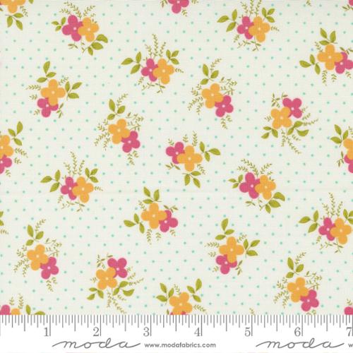 Moda - Flower Power - Easy Breezy Florals – Sallie Tomato