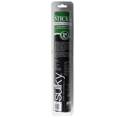 Sulky Sticky + Stabilizer  - White