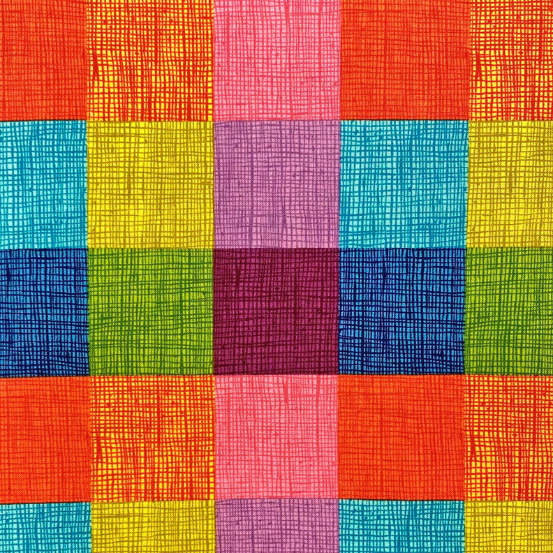 Alexander Henry - Heath Check