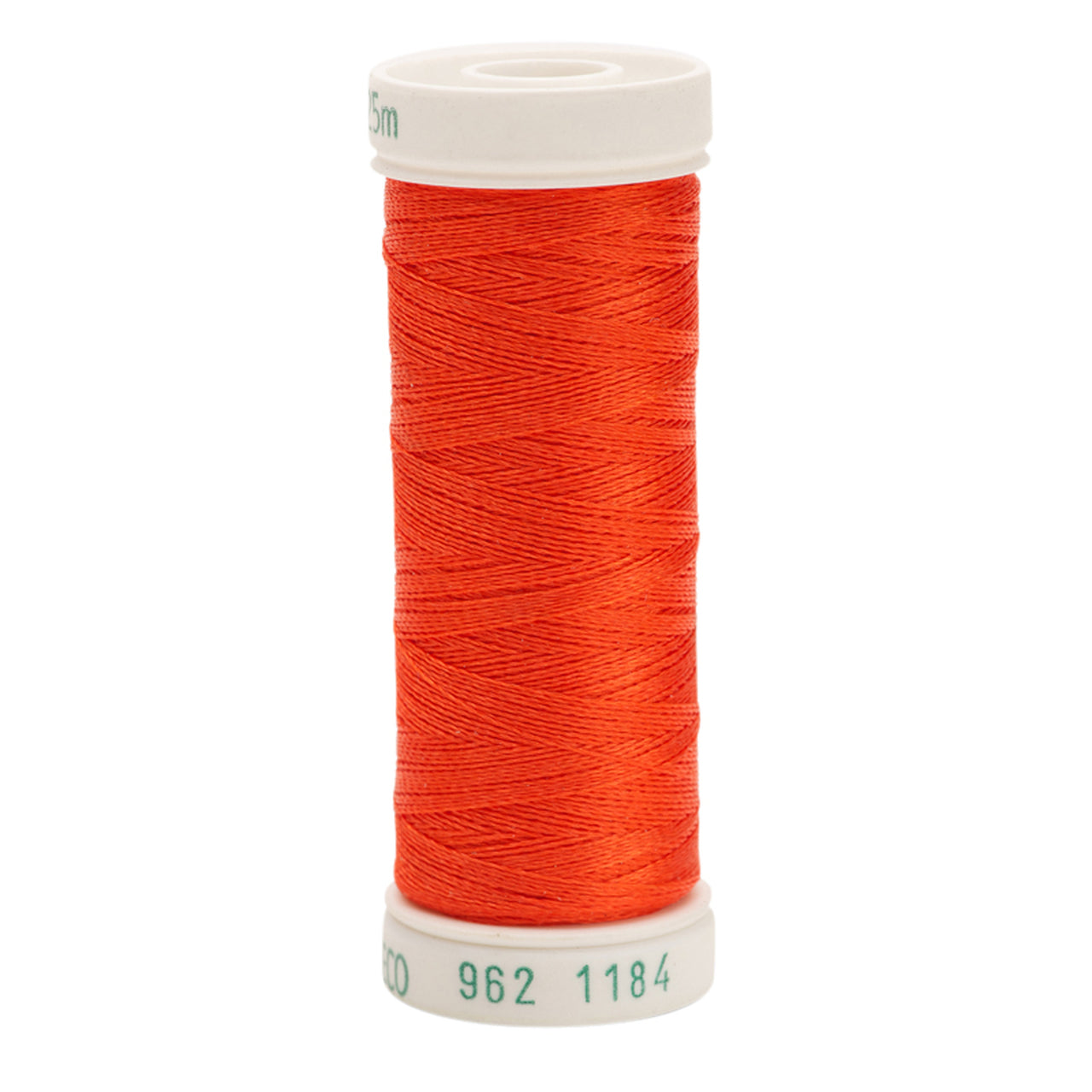 Sulky 40 Wt. Poly Deco Thread - Reds, Oranges, Yellows