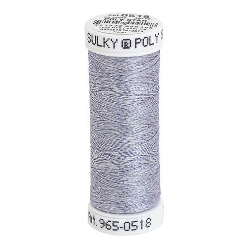 Sulky 30 Wt. Poly Star™  Thread