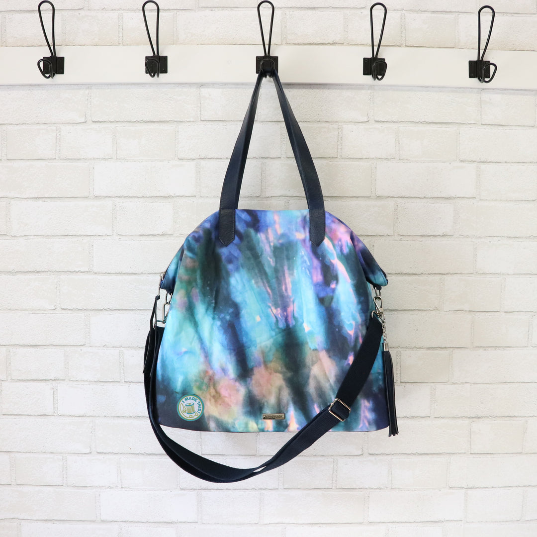 【ffroi】SALLY TOTE BAG トートバッグ (2 COLORS) You-Hauler Tote – Sally Forth Supply Co.