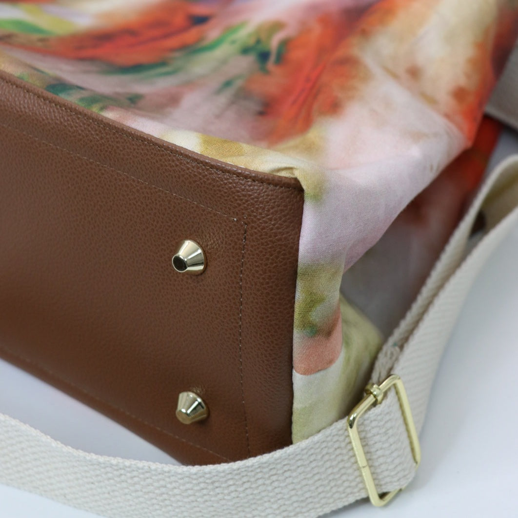 【ffroi】SALLY TOTE BAG トートバッグ (2 COLORS) ☆ffroi☆ Sally tote bag (ffroi/トートバッグ) 114945862【BUYMA】