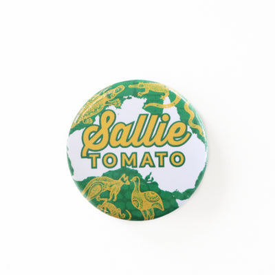 Around the World Series Travel Pins