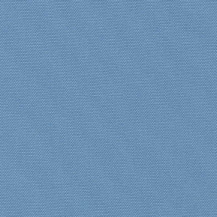 Robert Kaufman Big Sur Canvas - Blue Grey