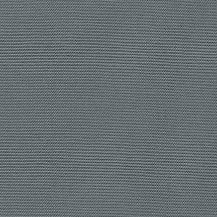 Robert Kaufman Big Sur Canvas - Grey