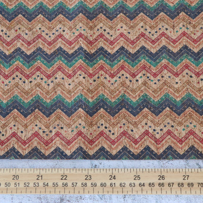 Canyon Cork Fabric