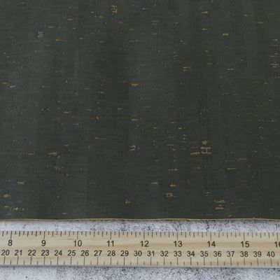 Rustic Mineral Cork Fabric