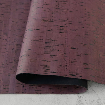 Rustic Quartz Cork Fabric