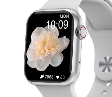 Sallie Tomato Smart Watch