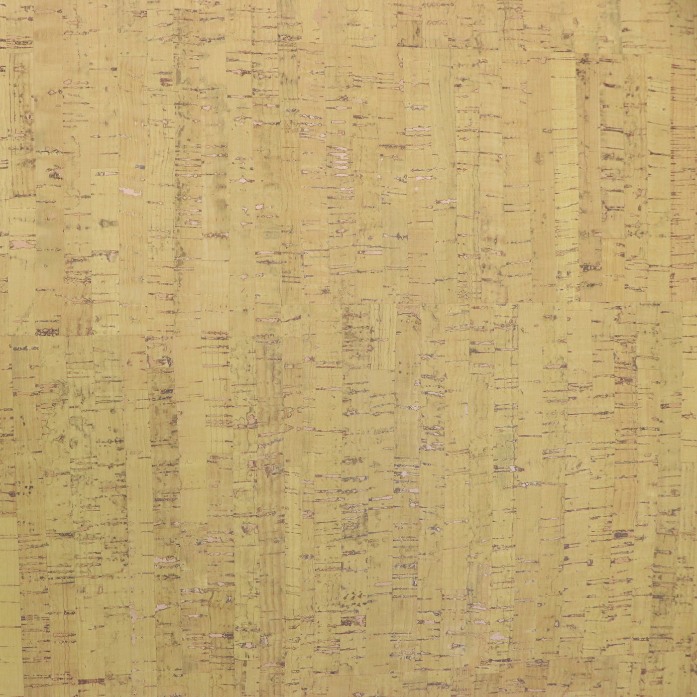 Packaged 1/2 Yard Cut: Rustic Citrine Cork Fabric