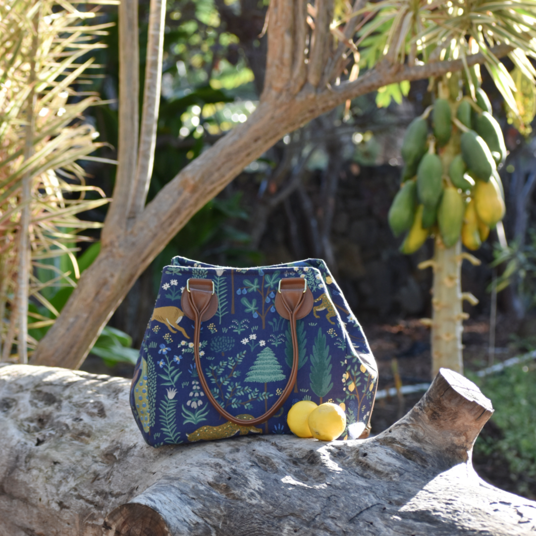 Molly Paper Pattern – Sallie Tomato