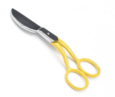 4.5" Mini Duck Bill Scissors
