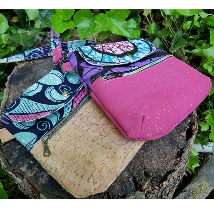 Ginger Paper Pattern – Sallie Tomato