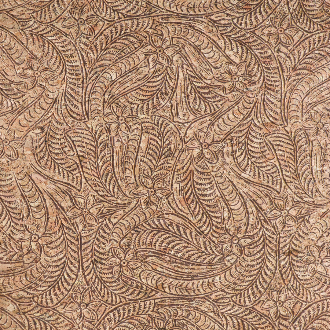 TENDERLOIN PE PRINT ぶし SHT S/S paisleyペイズリー