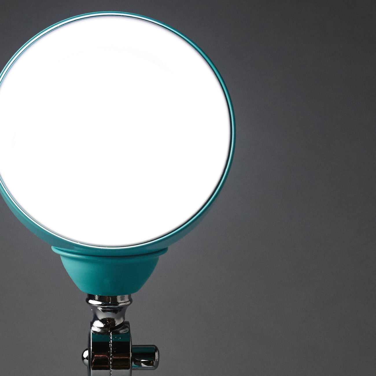 LED Revive Table Lamp Turquoise