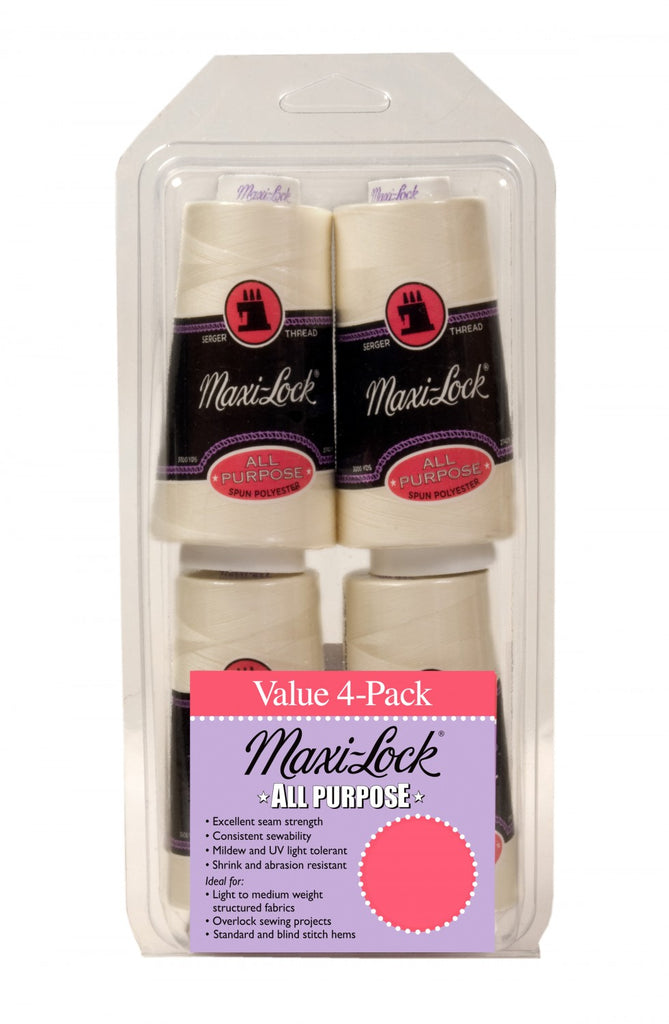 Maxi lock thread discount