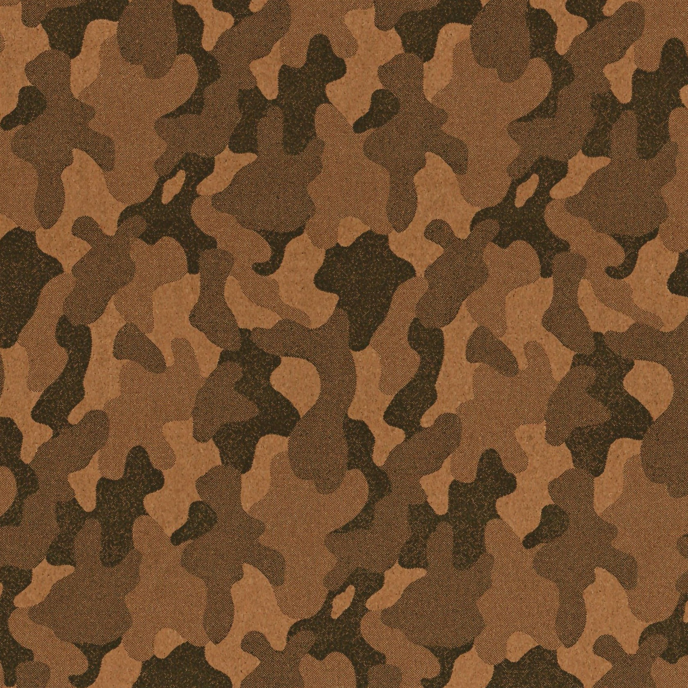 Military Inspired 1/2 Yard Fabric Bundle