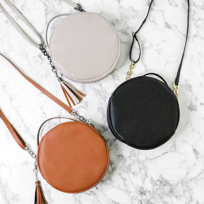 Circle Bag Kit