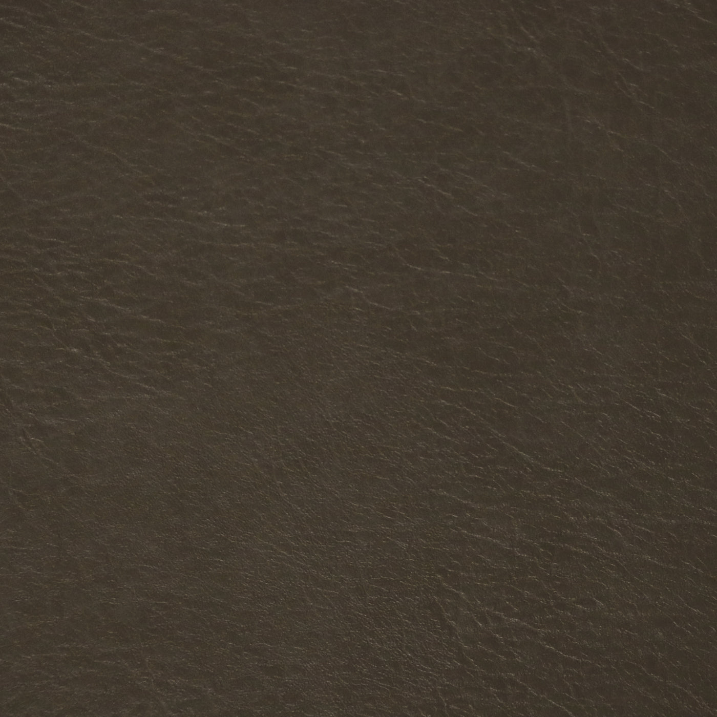 Packaged 1/2 Yard Cut: Charcoal Legacy Faux Leather