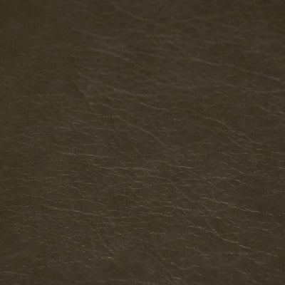 Packaged 1/2 Yard Cut: Charcoal Legacy Faux Leather