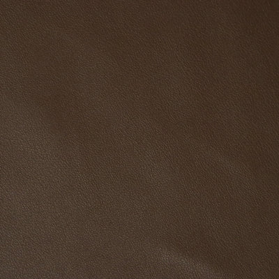 Packaged 1/2 Yard Cut: Brown Lite Faux Leather