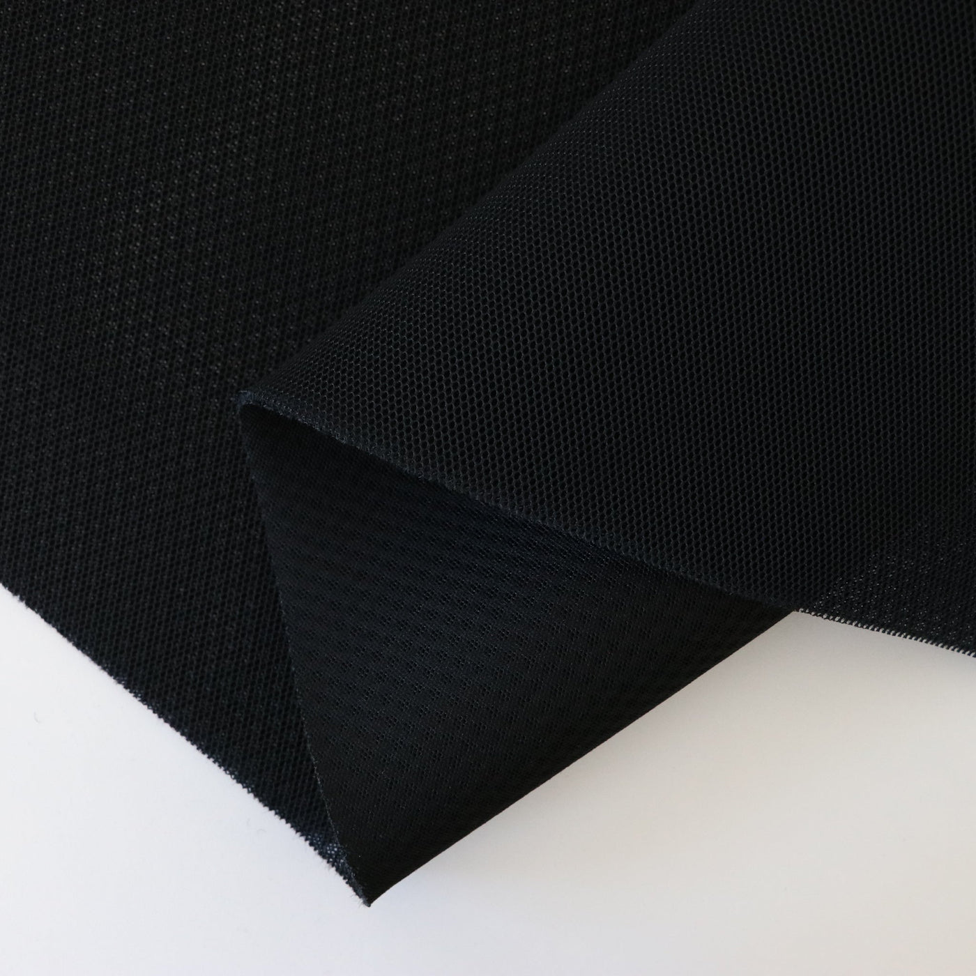 Air Mesh Fabric Black buying - Onlineshop Lasagroom