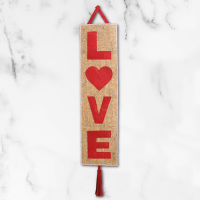 Free! Love Banner Instant Download
