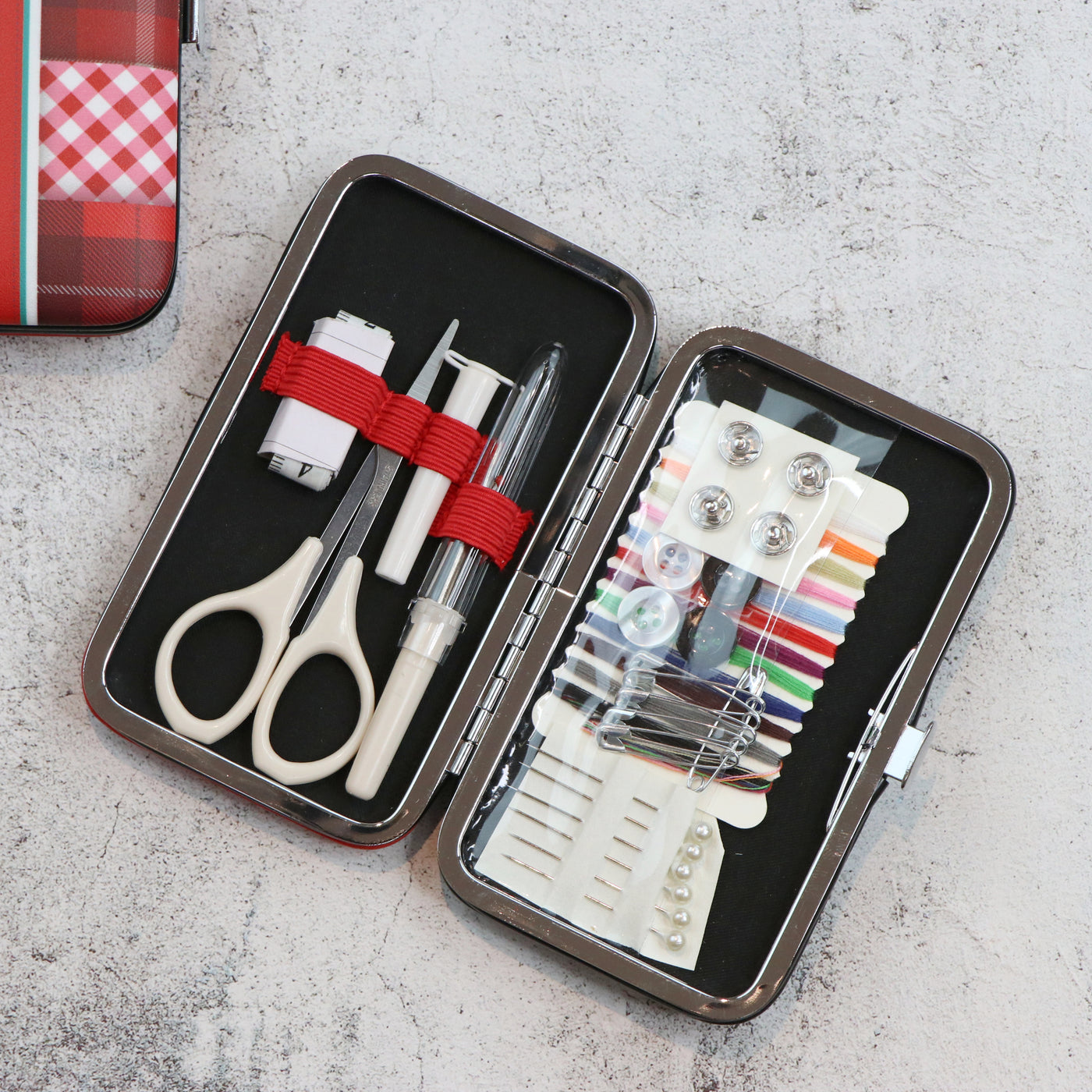 Mini Sewing Kit