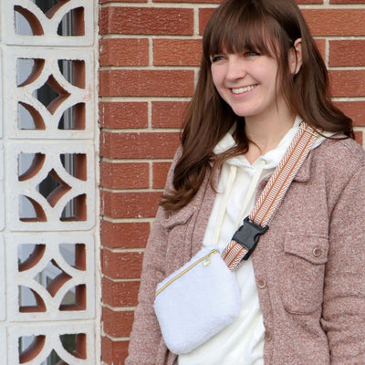Fifth Avenue Belt Bag Kits