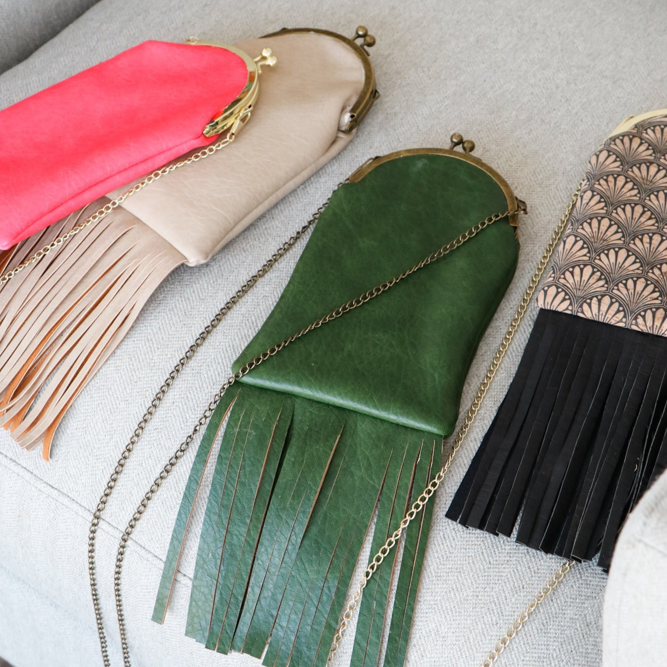 Louise Paper Pattern – Sallie Tomato